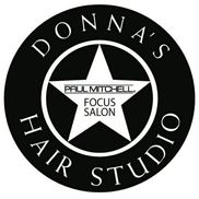 Donna's Hair Studio