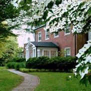 Hollin Hall & the Meeting House at Mt. Vernon Unitarian Church