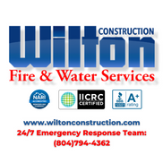 Wilton Construction Fire & Water Services