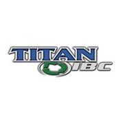 Titan IBC Beatrice Area Alignable