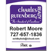 Robert Moore