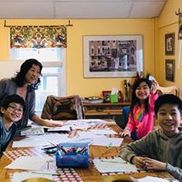 LEARN associates Inc. (Language Education and Resource Network)