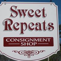 Sweet Repeats Consignment Shop, Marstons Mills MA