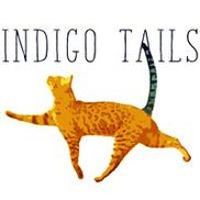 Indigo Tails