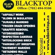 Blacktop