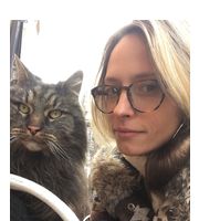 Social Media Curator and Strategy Whiz