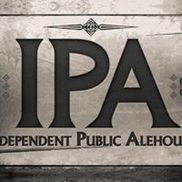 Independent Public Alehouse - IPA