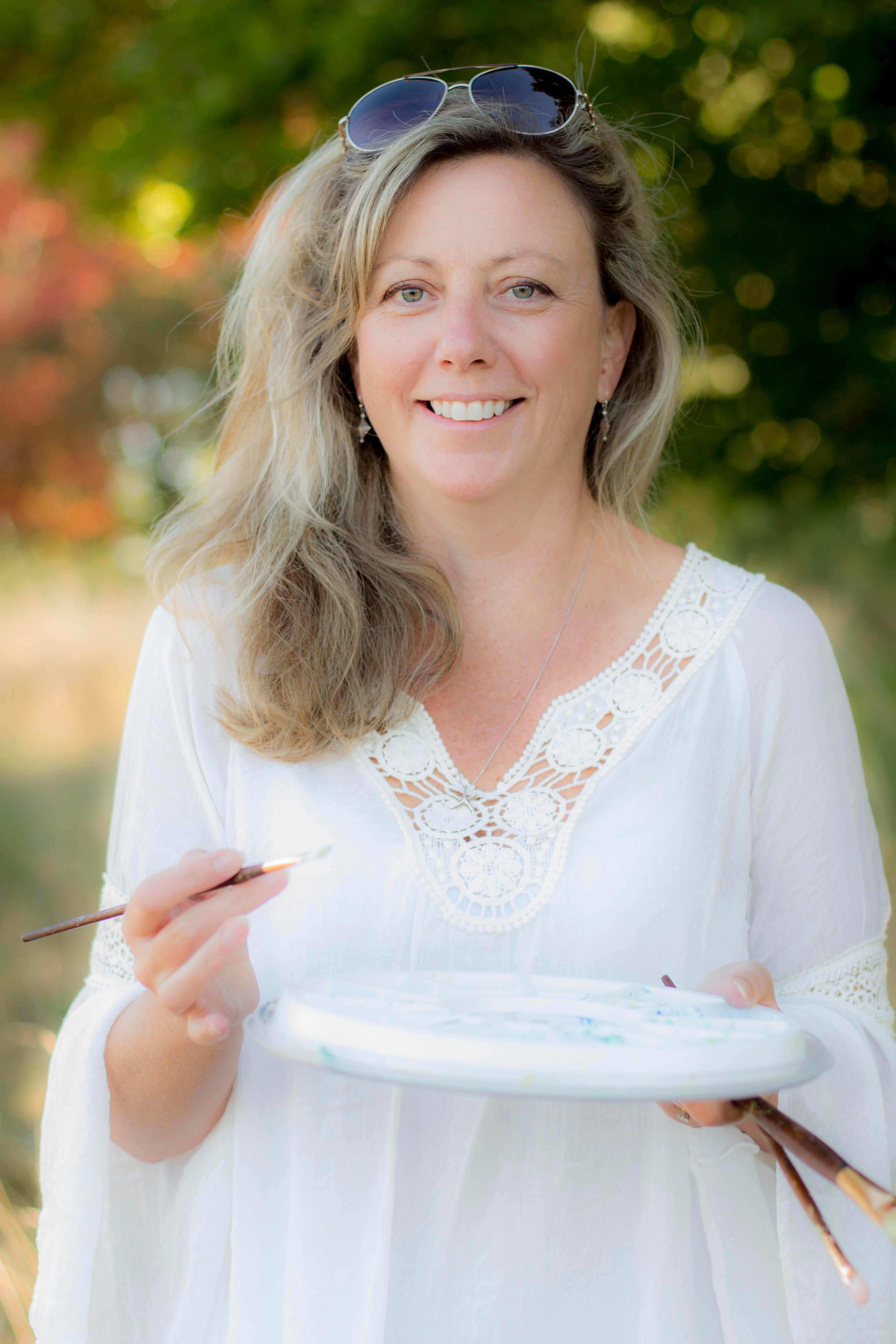 Murals & More, Groton MA