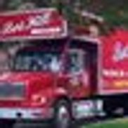 BERT HILL MOVER