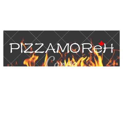 Pizzamoreh, West Kelowna BC