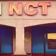 National Comedy Theatre