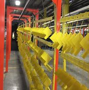 PKI, Inc.- Powder Kote Industries