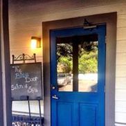 Esthetics Massage By Rebecca At The Blue Door Salon Spa