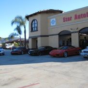 Star Autohaus German Auto Service