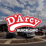 D'Arcy Buick GMC