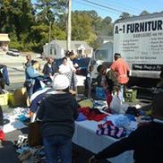 Survivors Outreach Center, Inc.