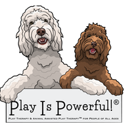 Play Is Powerful