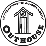 Outhouse screen printing and embroidery  auburn wa  alignable