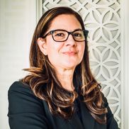 Sandra Saiegh, Attorney at Law