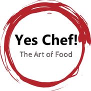 Yes Chef!