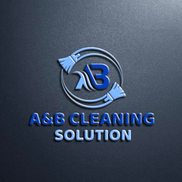 A&B cleaning solution