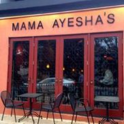 Mama Ayesha's Restaurant