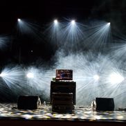 Second Encore Productions