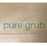 Pure Grub