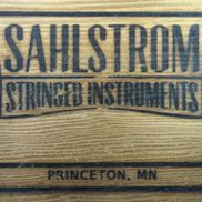 Sahlstrom Guitars