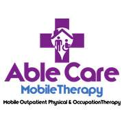 Able Care Mobile Therapy