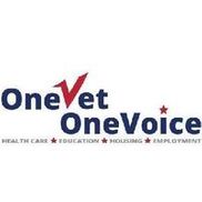 OneVet OneVoice