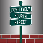 Positively 4th Street Records
