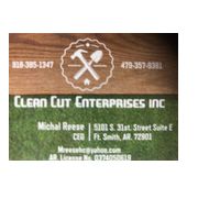 Clean Cut Enterprises Inc