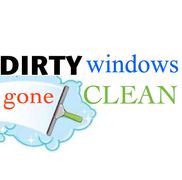 Dirty Windows Gone Clean LLC - Paradise Valley, AZ - Alignable