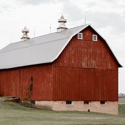 The Barn at Ballard Creek