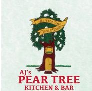 The Pear Tree