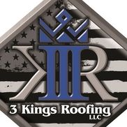 3 Kings Roofing