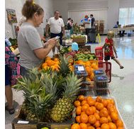 Orangeman Produce