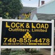 Lock & Load Outfitters