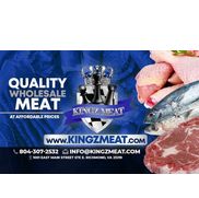 Kingz Meat