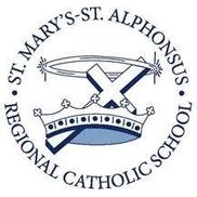 St. Mary's - St. Alphonsus Regional Catholic School