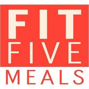 fit five meals near me