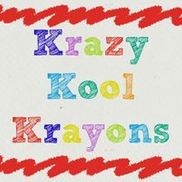 Krazy Kool Krayons
