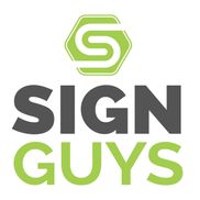 Sign Guys