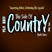 This Side Of Country (Radio Show) 95.9 KRFF