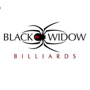 Black Widow Billiards