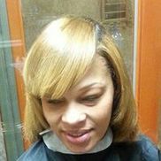 Neifide's House of Beauti