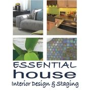 Essential House Staging & Design