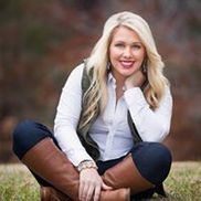 Lindsay Dobbins at My Fair Lady Hair Salon