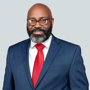 Gerald L Davis Sr.